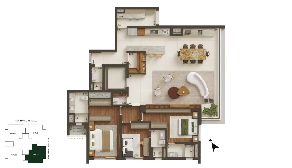 68fbeda01359995f610f34ca_163m-3-suites-cozinha-aberta.webp